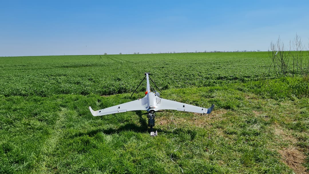 KARAMBOL UAV